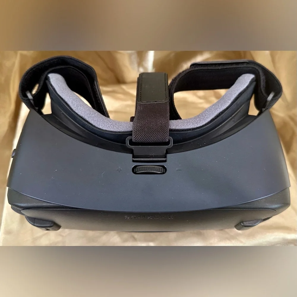 Samsung gear VR